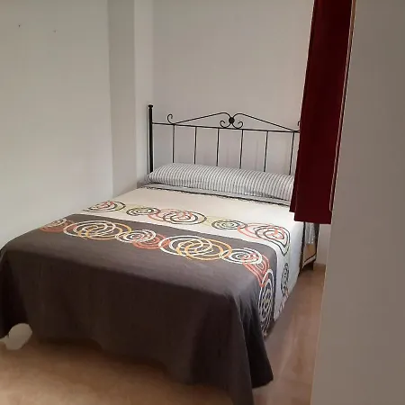 Apartment Atic Rendilla *