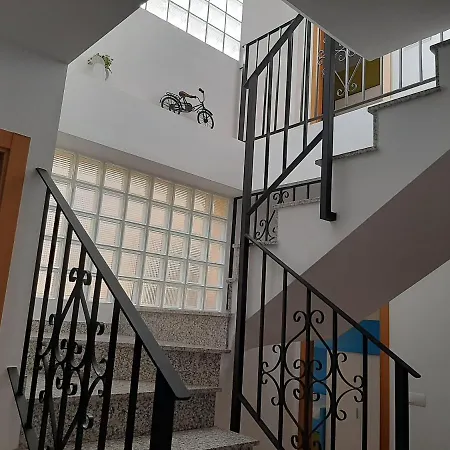 Apartment Atic Rendilla Sant Carles De La Rapita